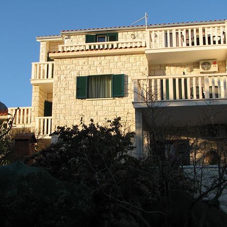 Apartments & Rooms Pierino Bol Room photo