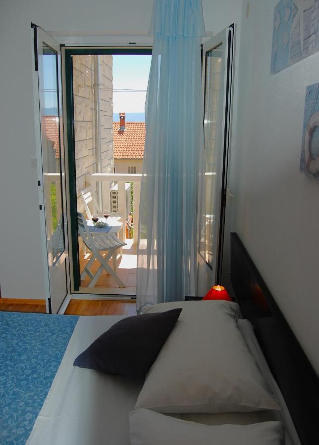 Apartments & Rooms Pierino Bol Exterior photo