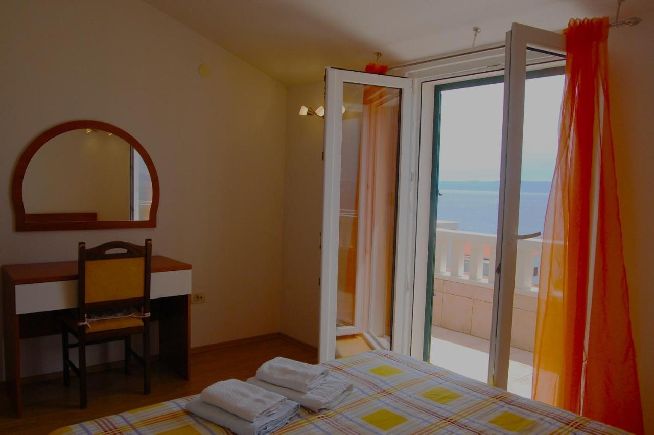 Apartments & Rooms Pierino Bol Exterior photo