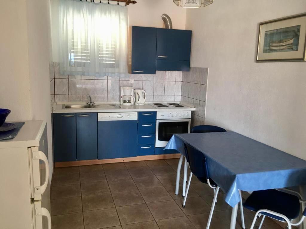 Apartments & Rooms Pierino Bol Exterior photo