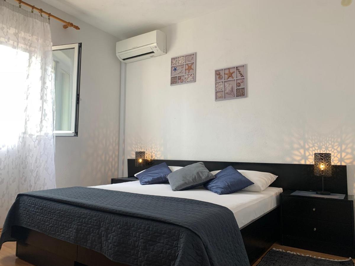 Apartments & Rooms Pierino Bol Exterior photo