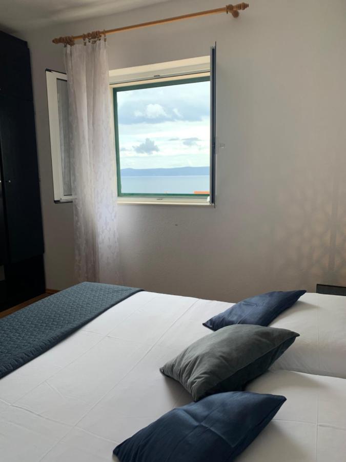 Apartments & Rooms Pierino Bol Exterior photo
