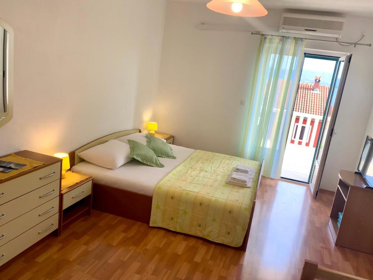 Apartments & Rooms Pierino Bol Exterior photo