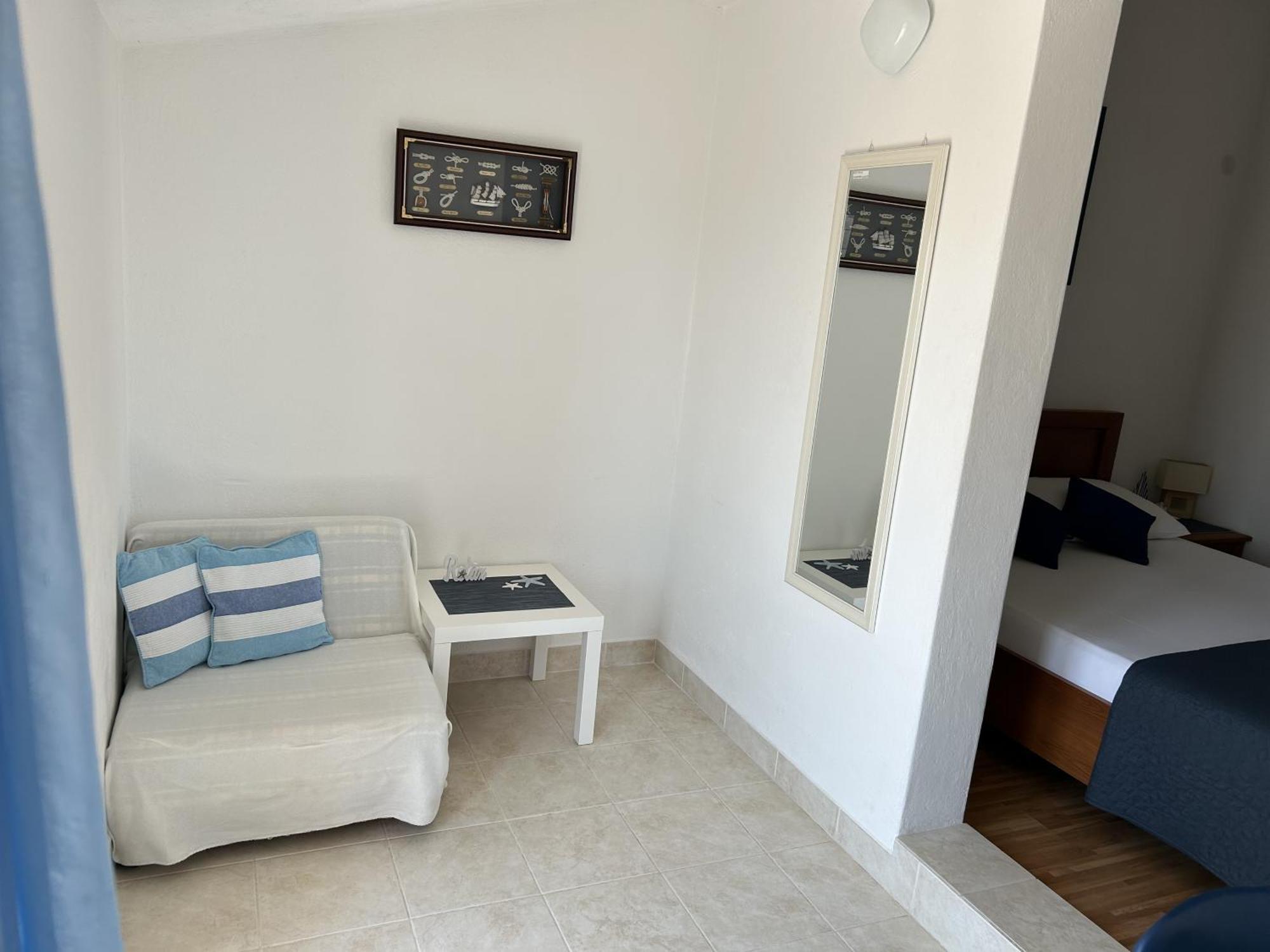 Apartments & Rooms Pierino Bol Exterior photo