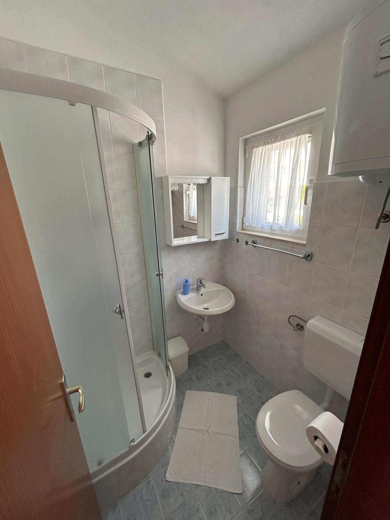 Apartments & Rooms Pierino Bol Exterior photo