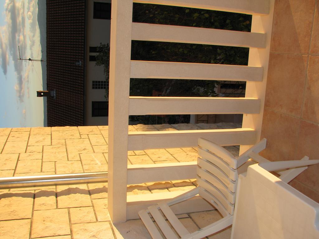 Apartments & Rooms Pierino Bol Exterior photo