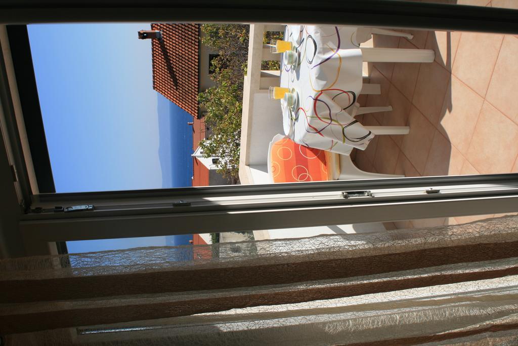 Apartments & Rooms Pierino Bol Exterior photo