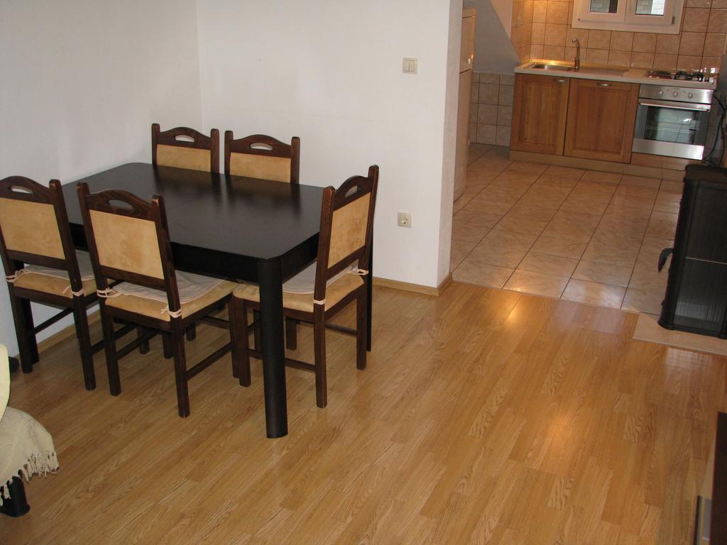 Apartments & Rooms Pierino Bol Exterior photo