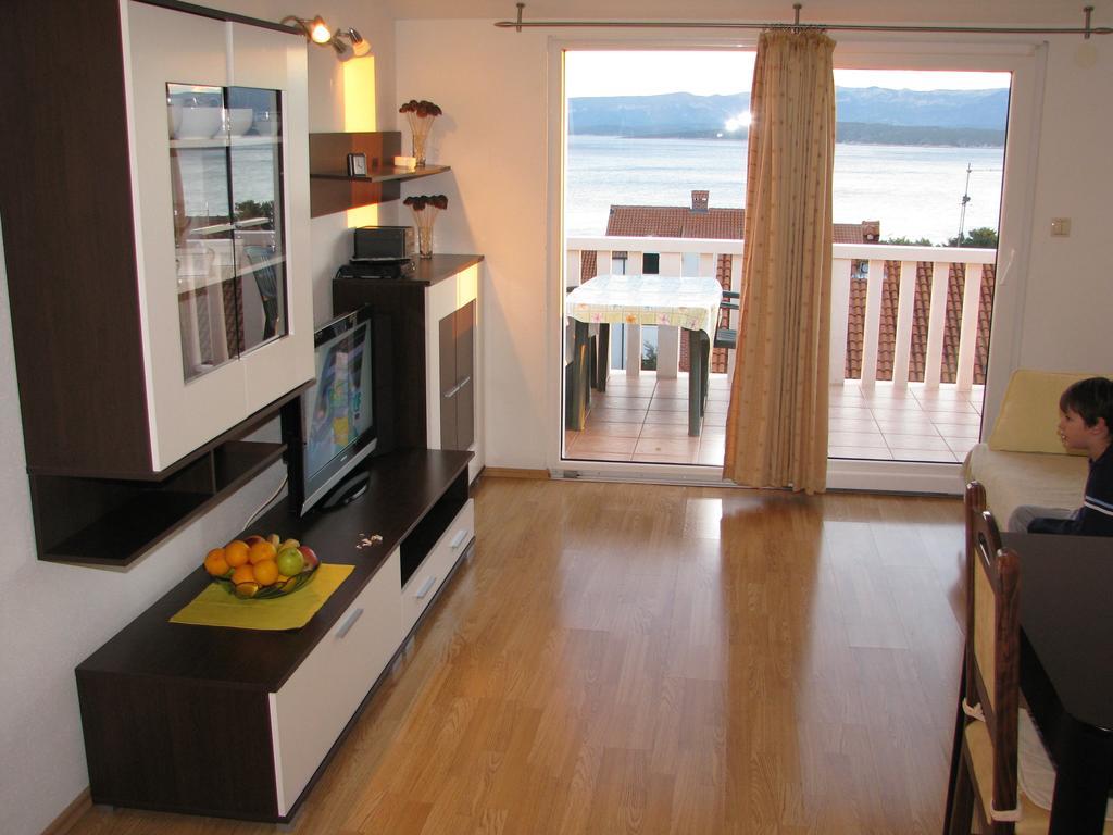 Apartments & Rooms Pierino Bol Exterior photo